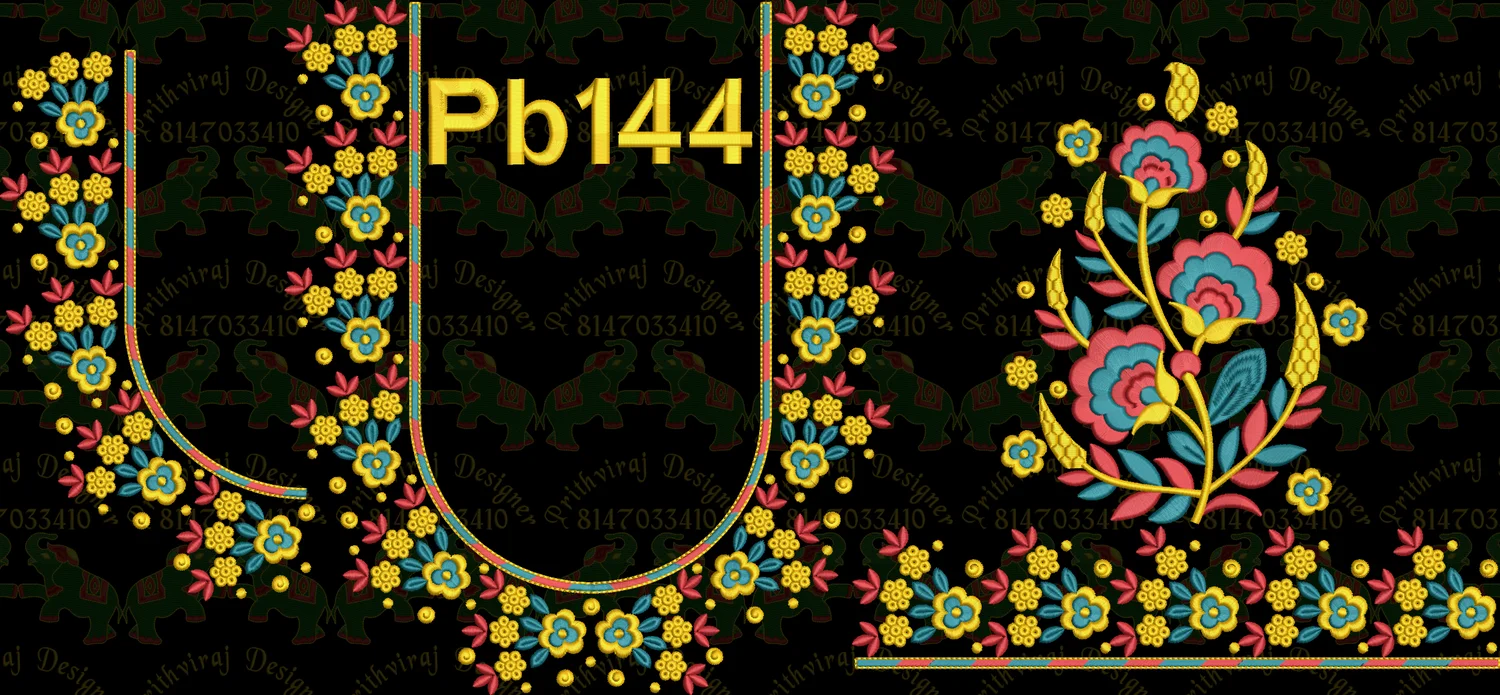 Pb144 Image