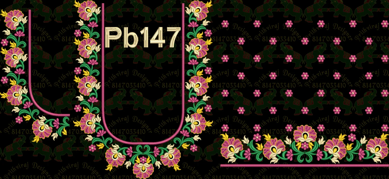 Pb147 Image