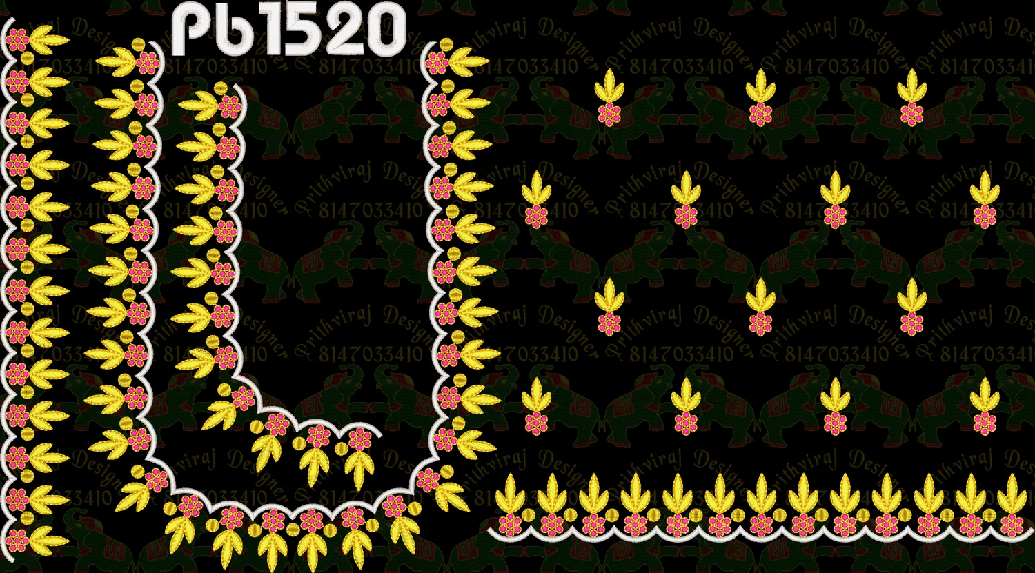 Pb1520 Image