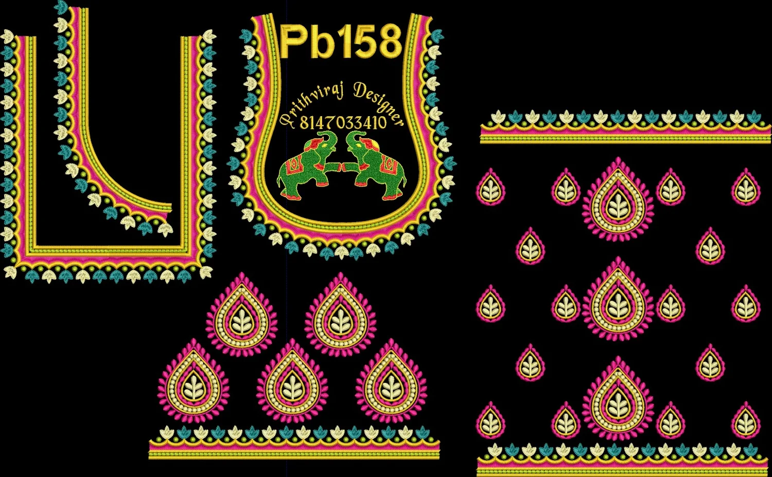 Pb158 Image