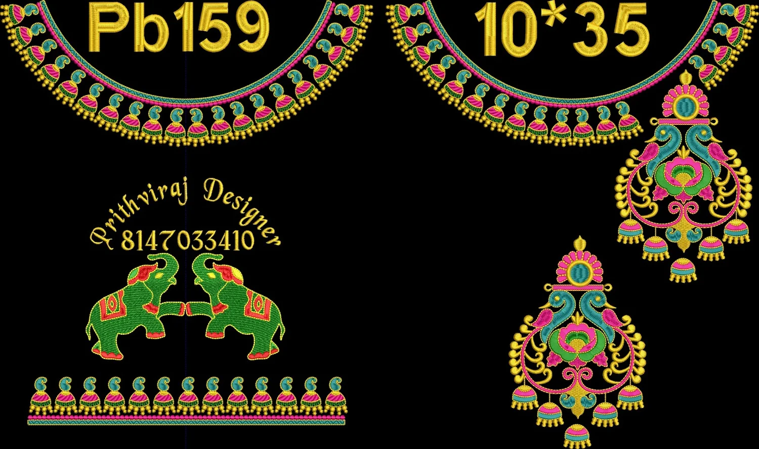 Pb159 Image