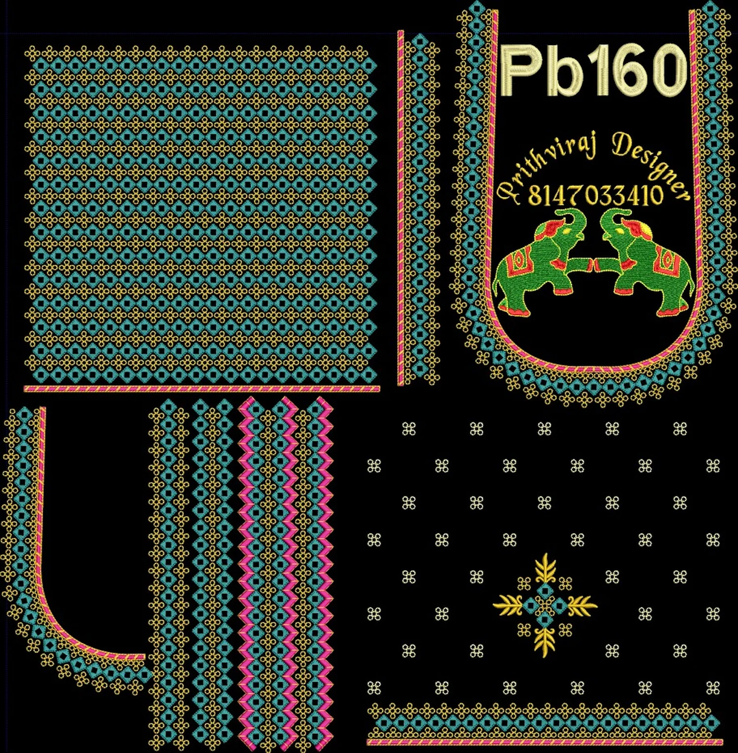 Pb160 Image
