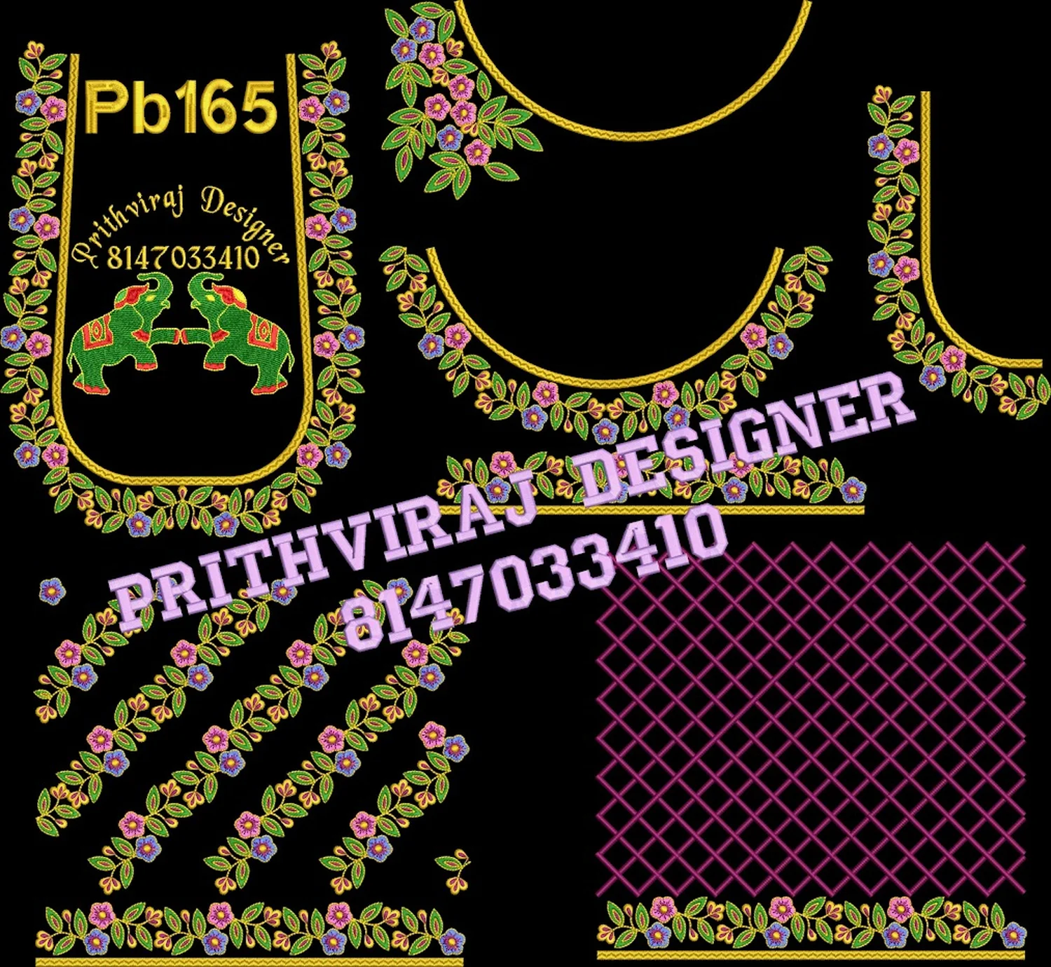 Pb165 Image