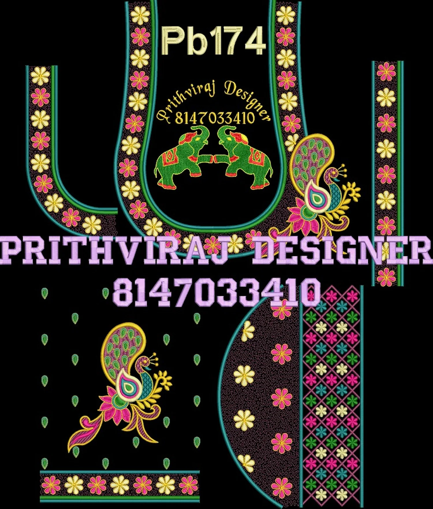 Pb174 Image