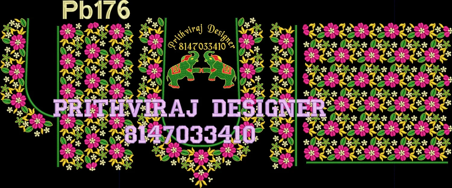 Pb176 Image