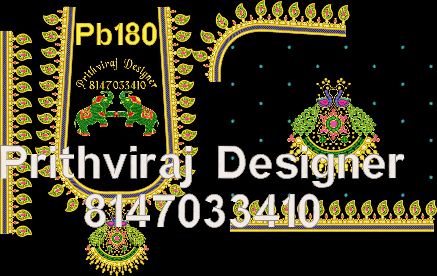 Pb180 Image