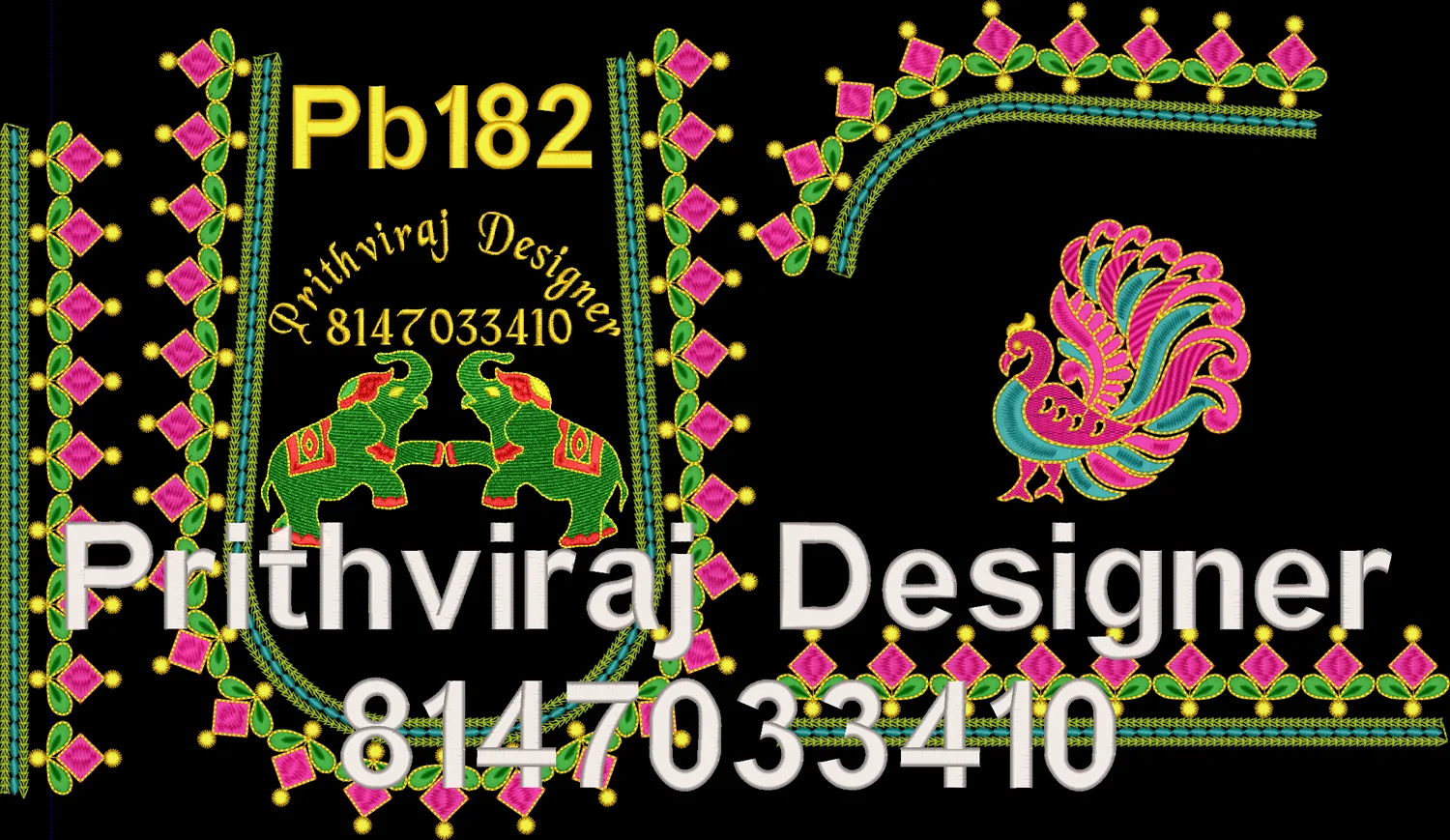 Pb182 Image