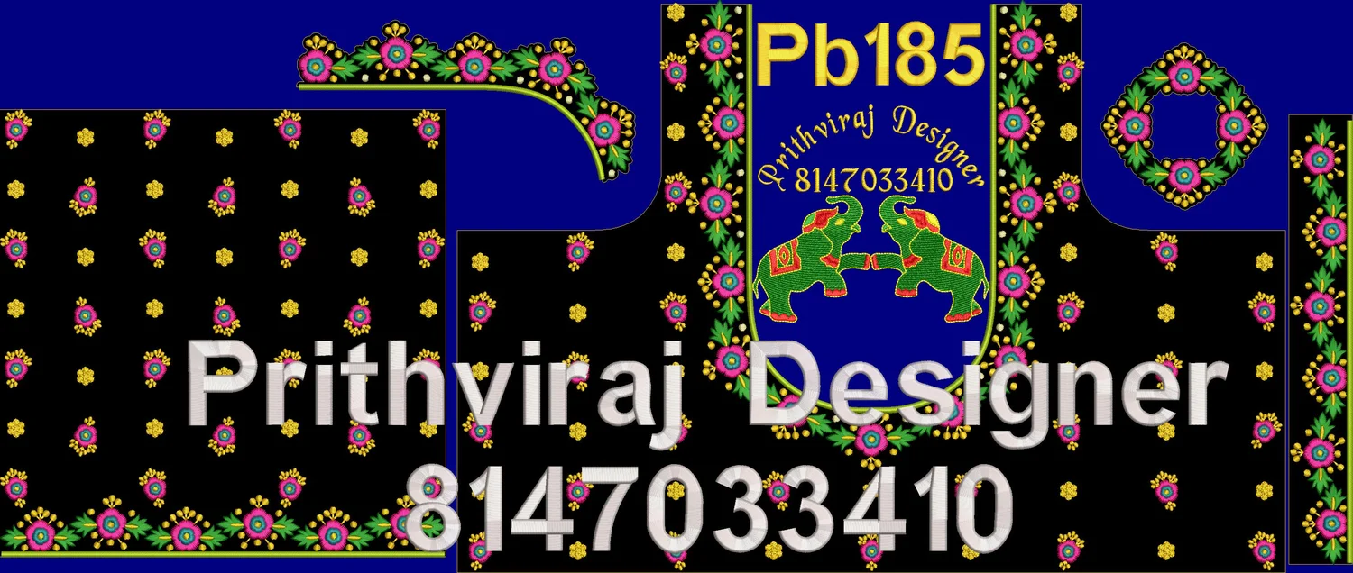 Pb185 Image