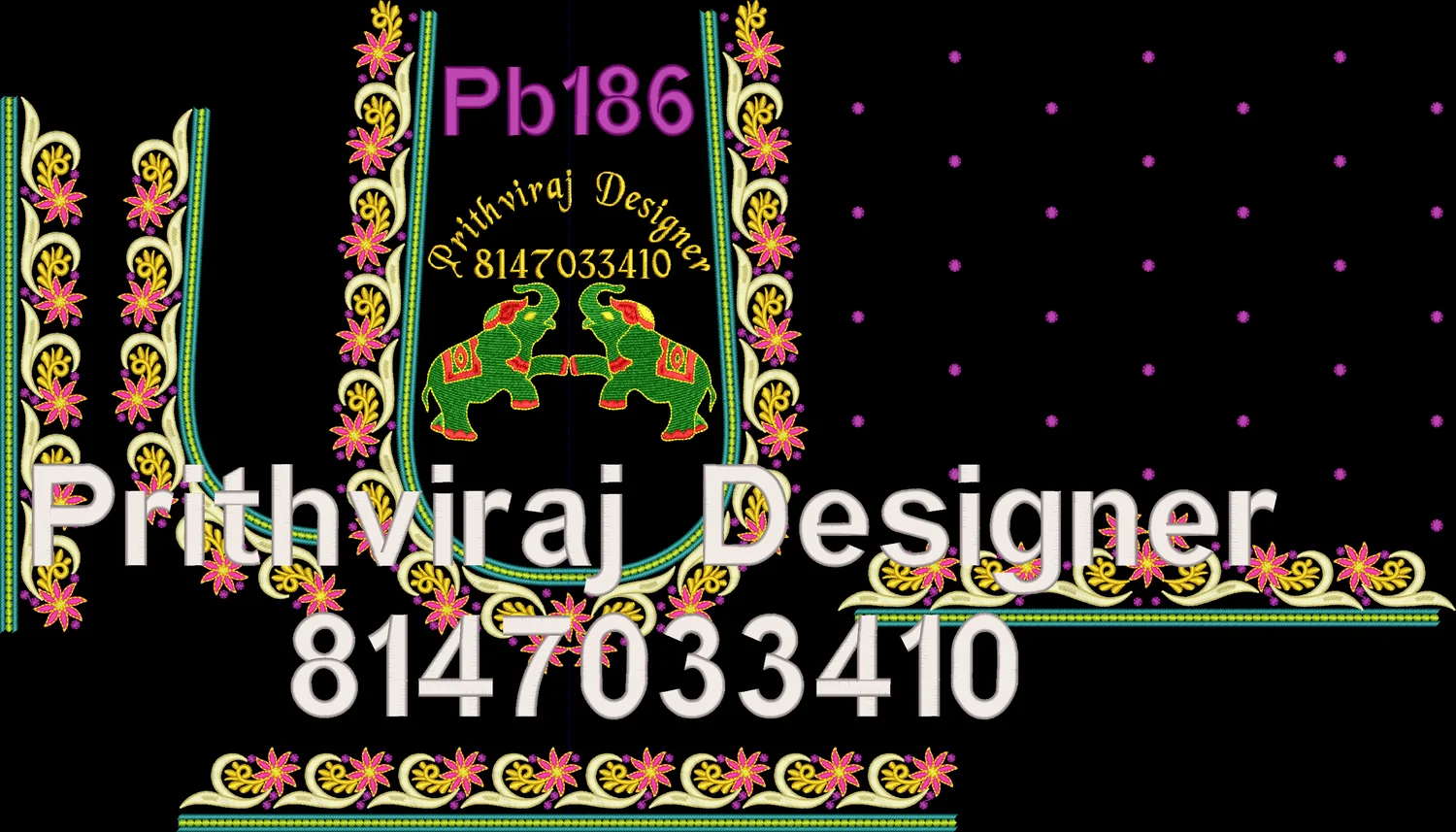 Pb186 Image