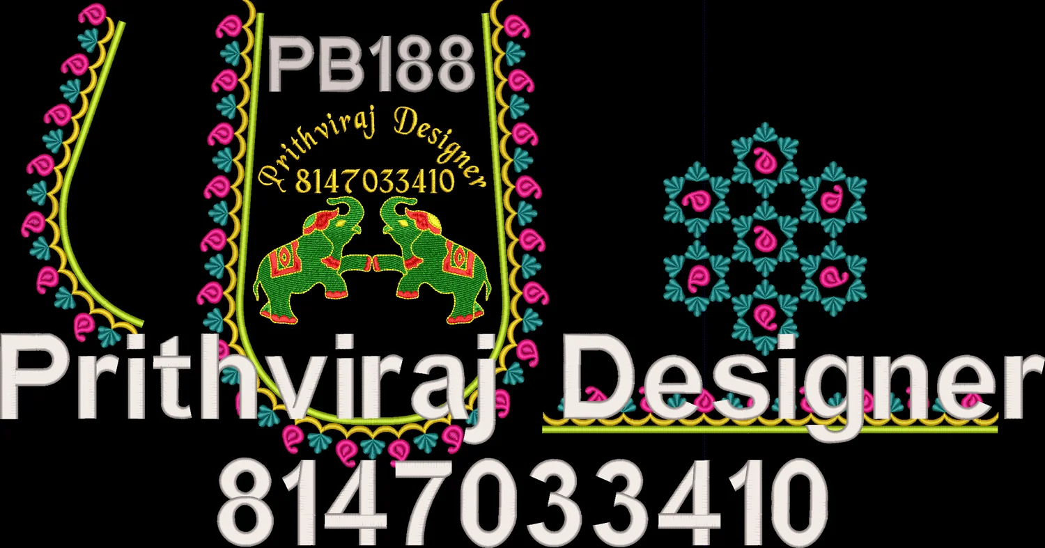 Pb188 Image