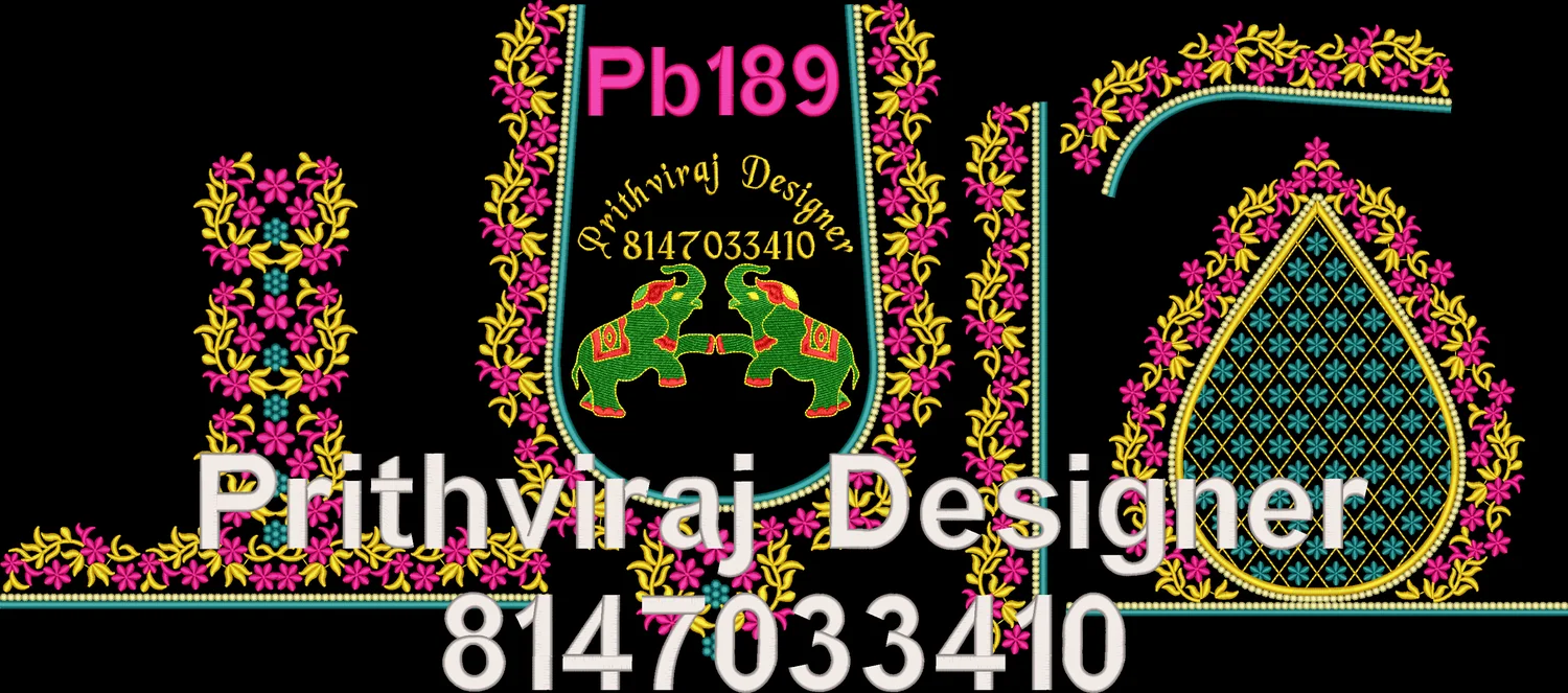 Pb189 Image