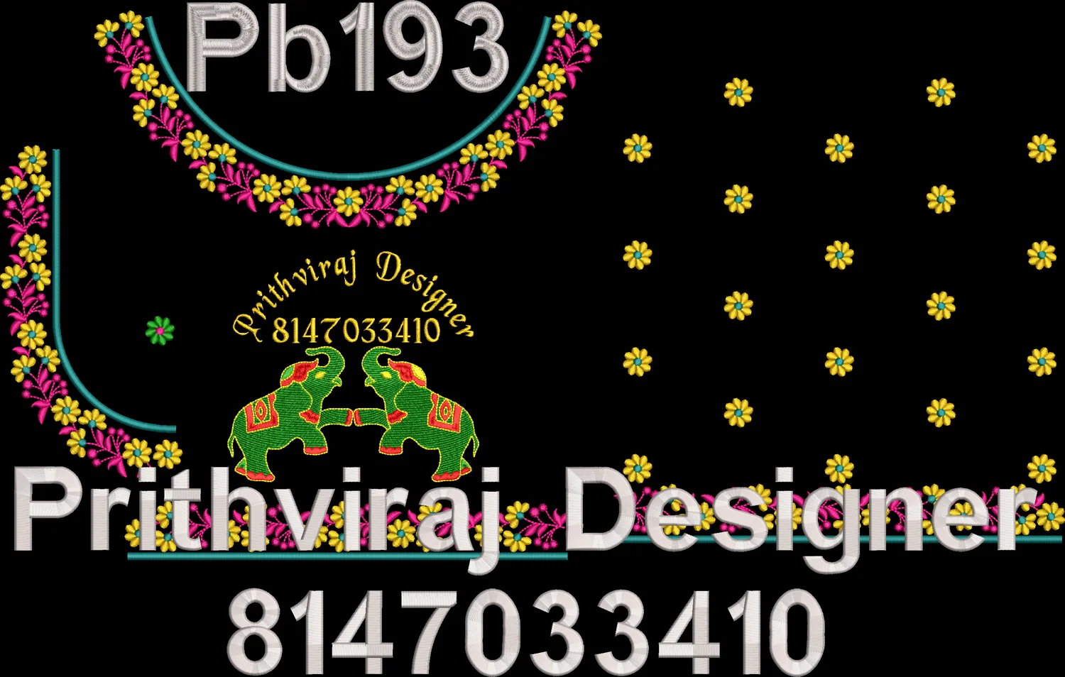 Pb193 Image