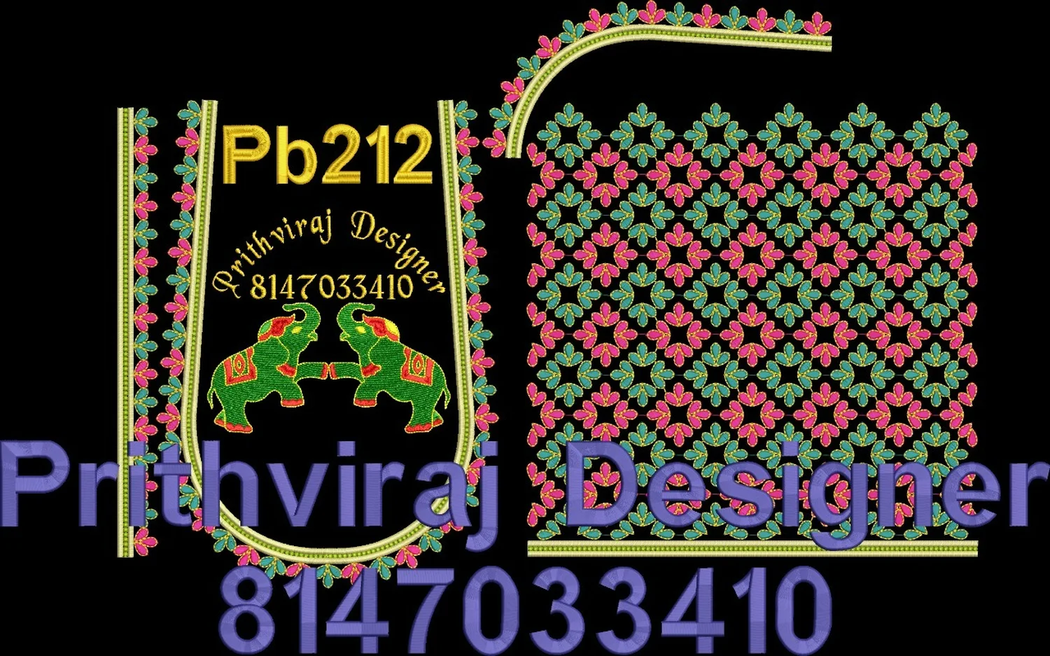 Pb212 Image