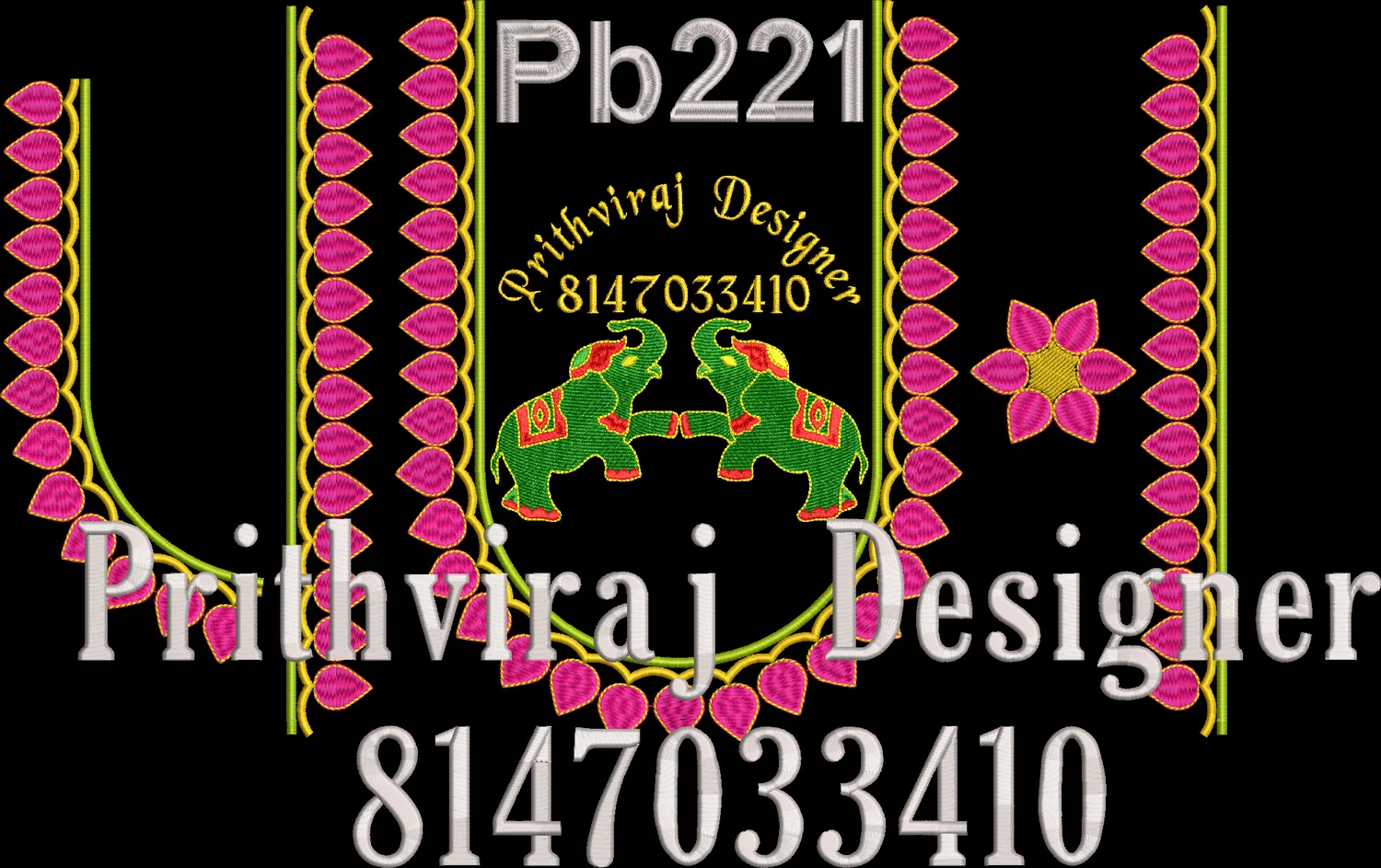 Pb221 Image