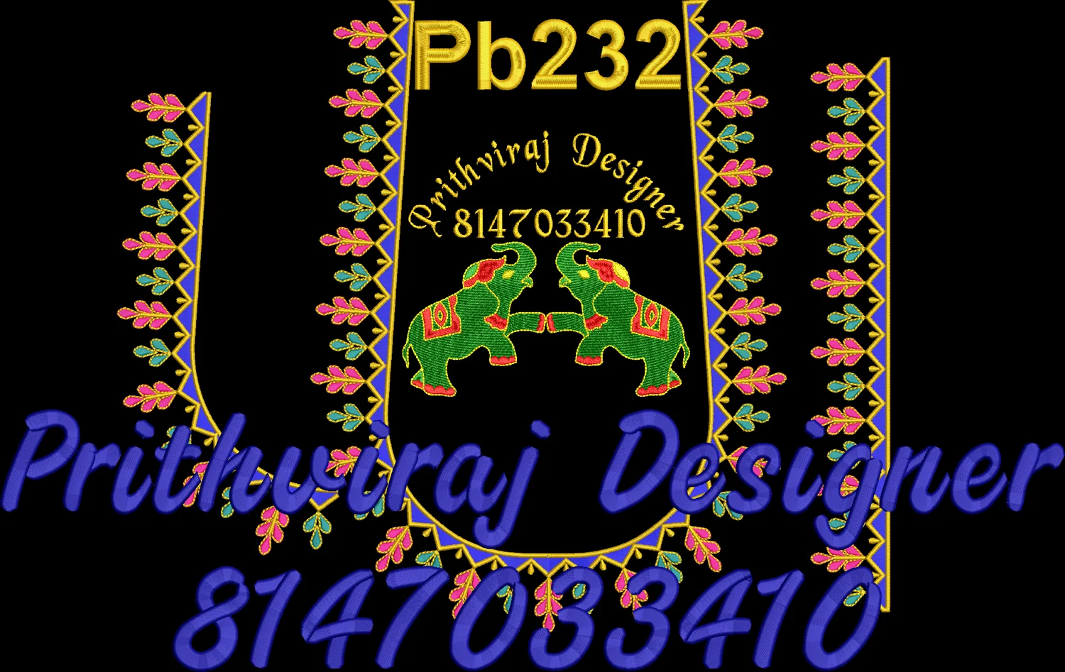 Pb232 Image