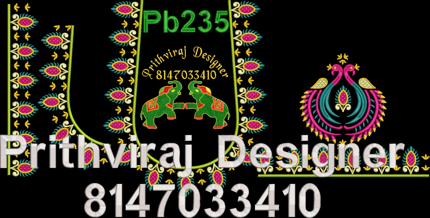 Pb235 Image
