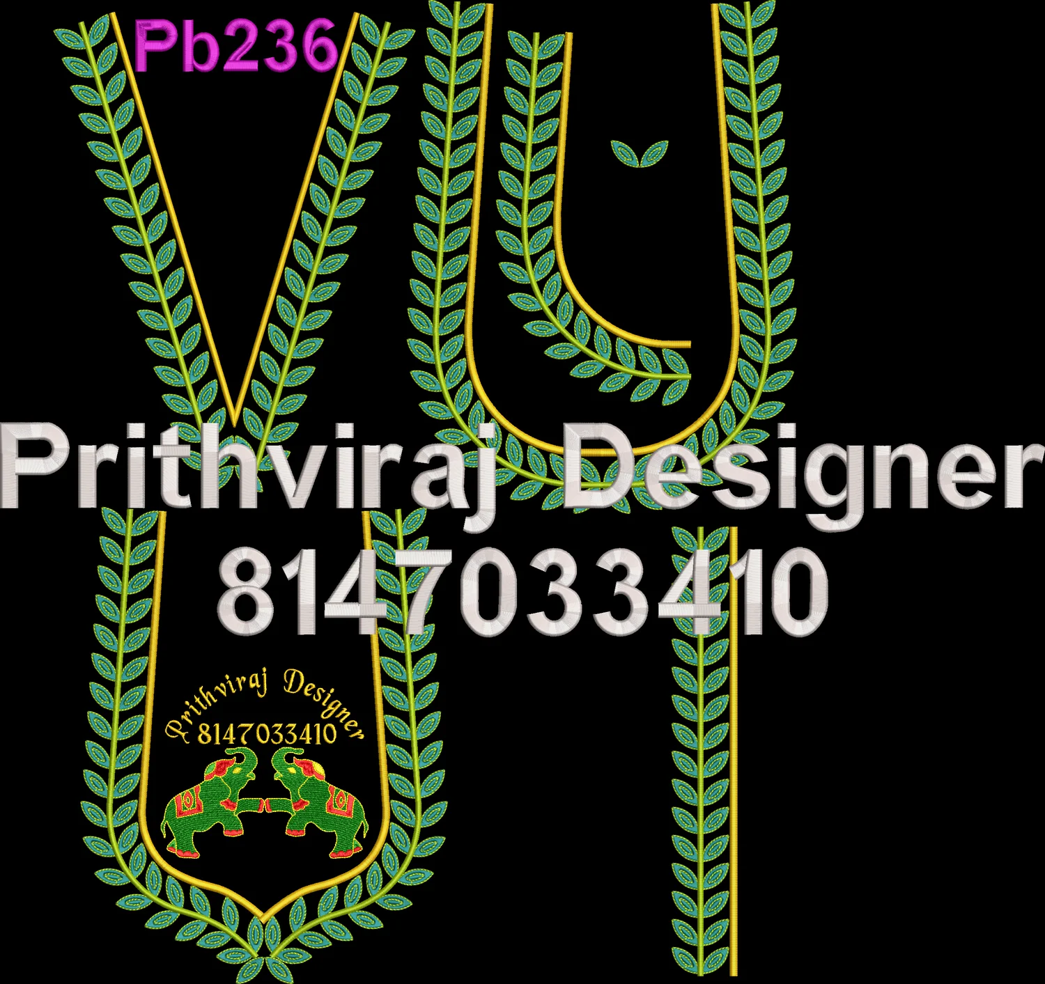 Pb236 Image