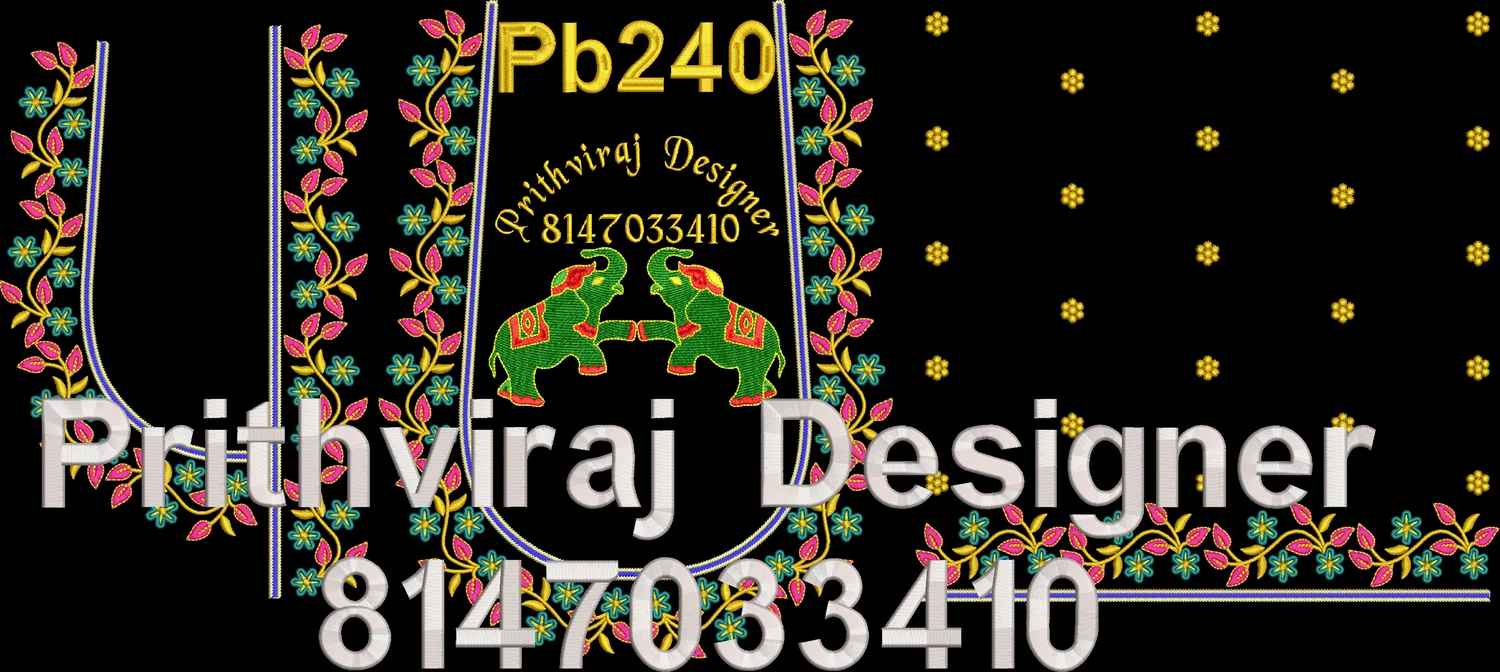 Pb240 Image