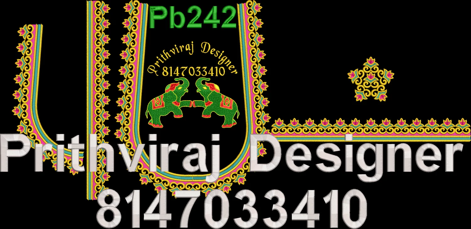 Pb242 Image