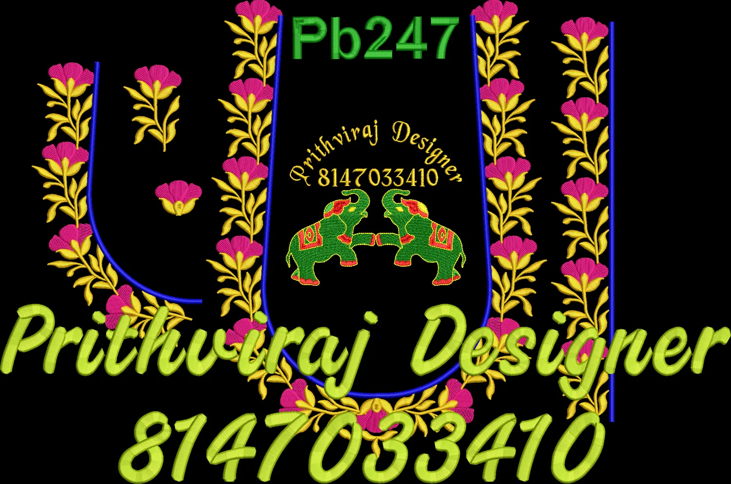 Pb247 Image