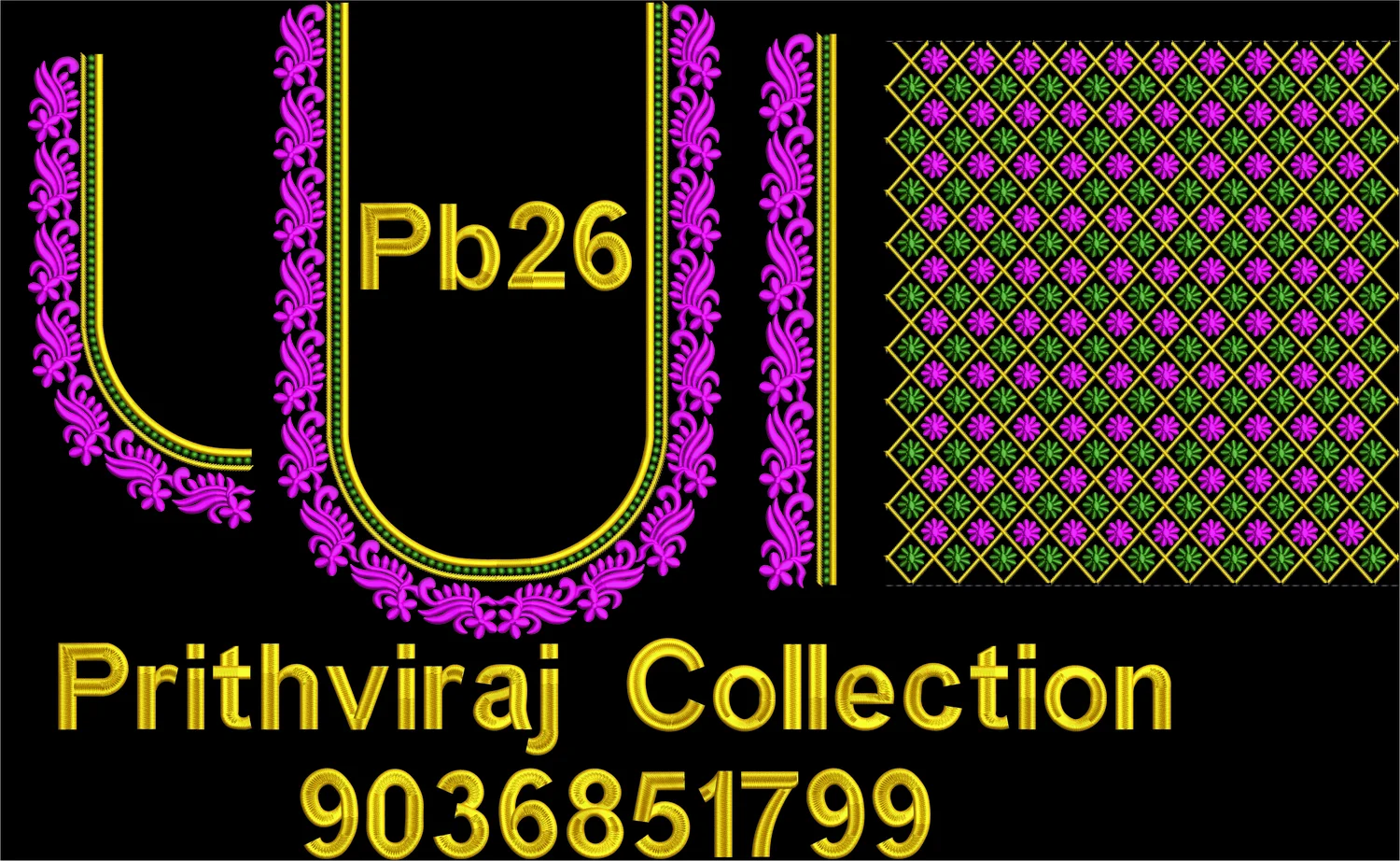 Pb26 Image