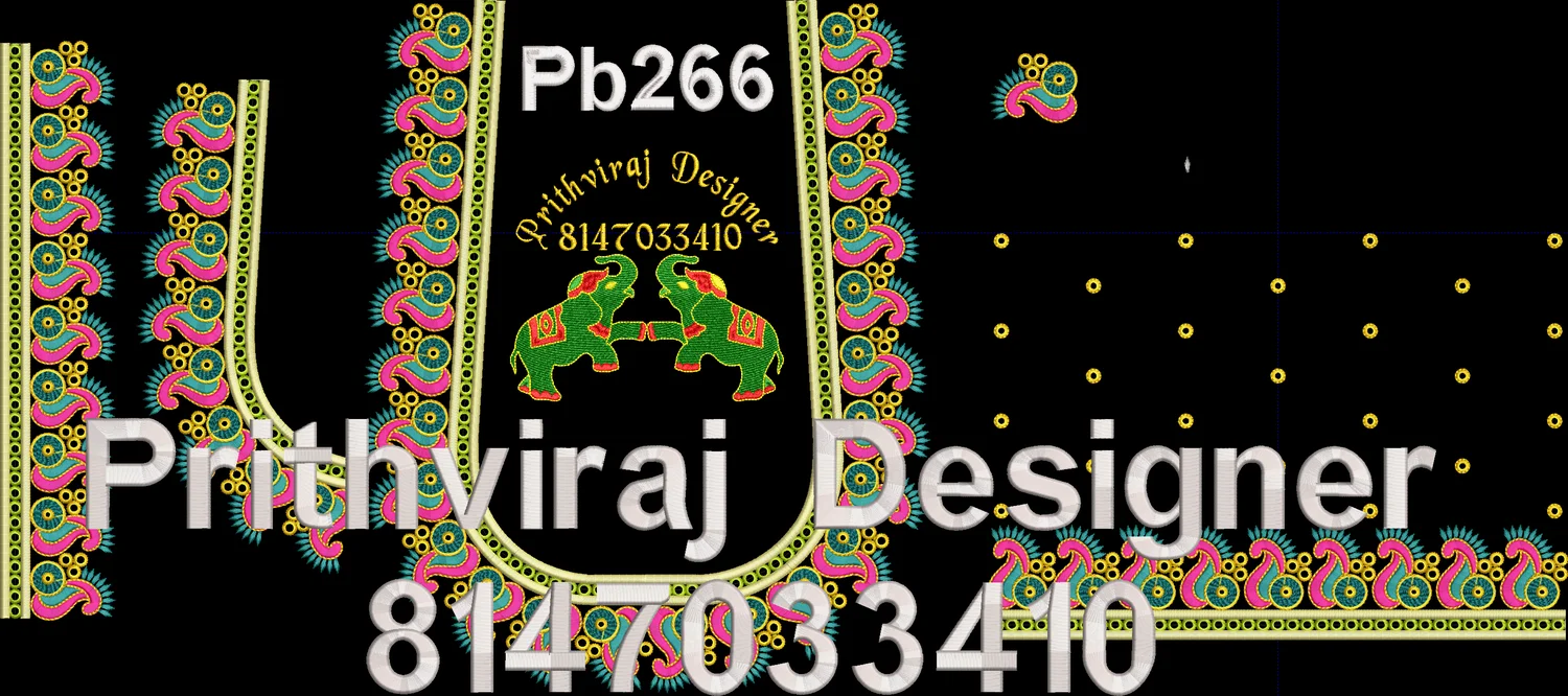 Pb266 Image