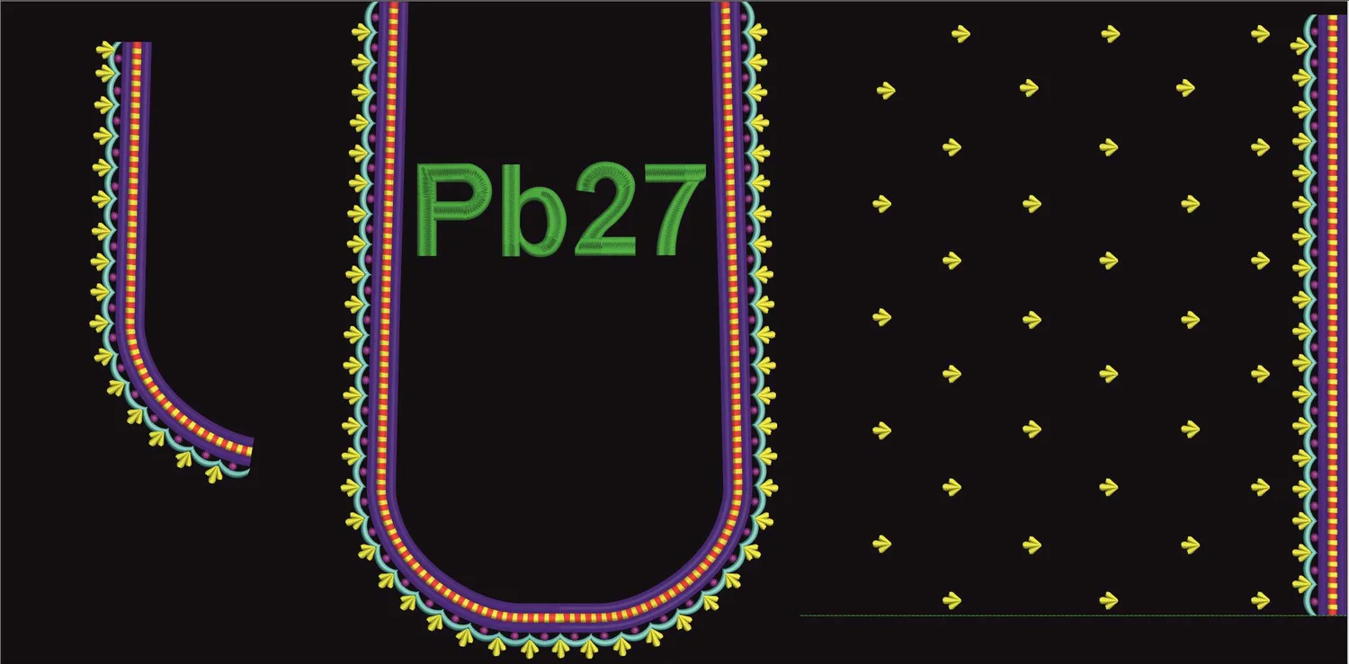 Pb27 Image