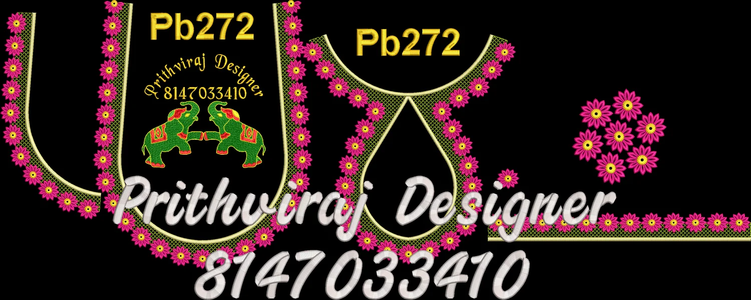 Pb272 Image