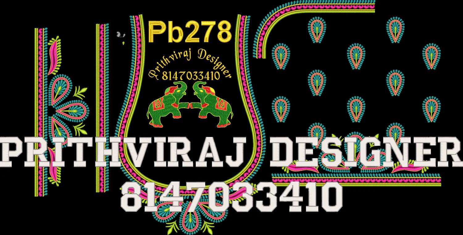 Pb278 Image