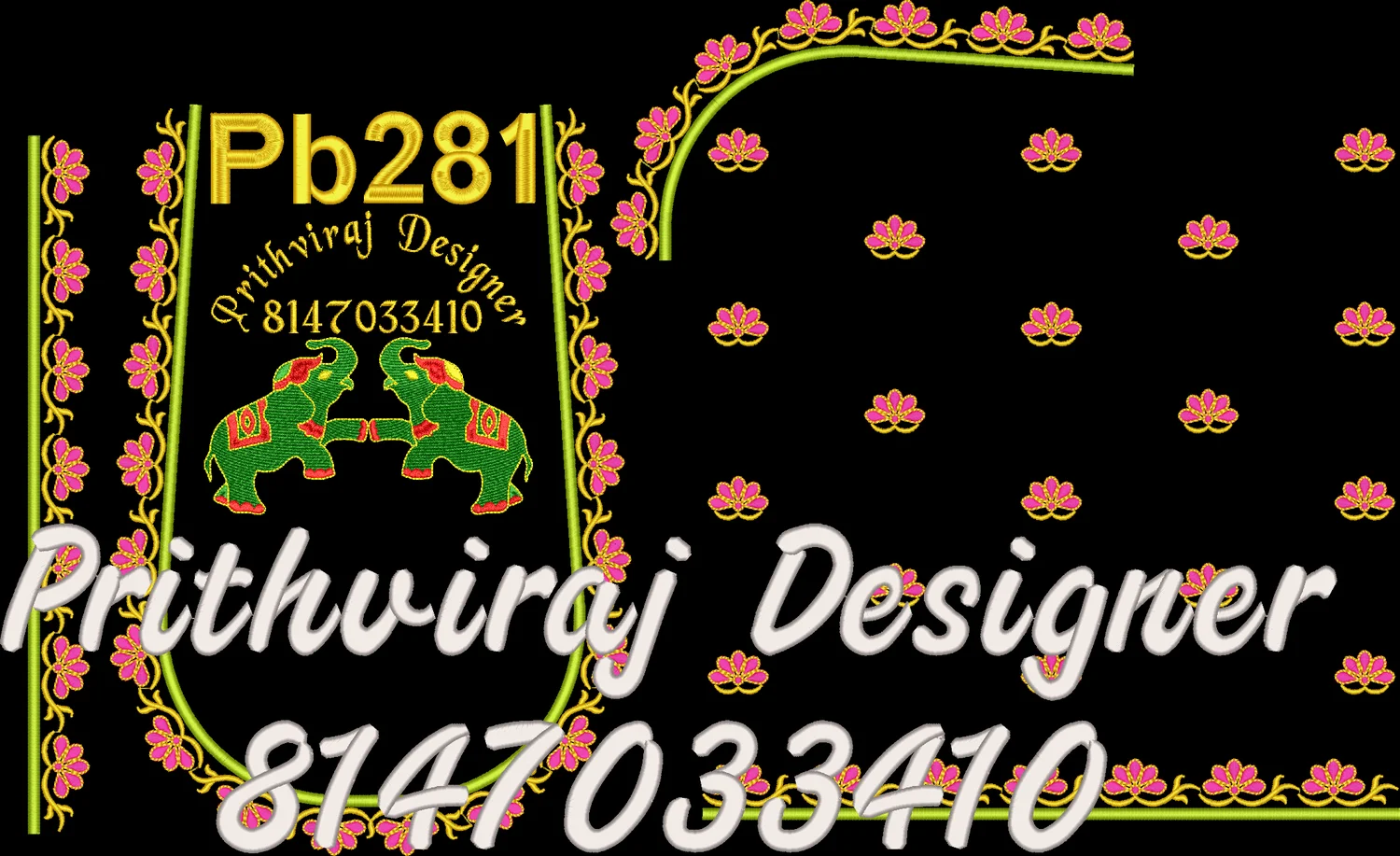 Pb281 Image