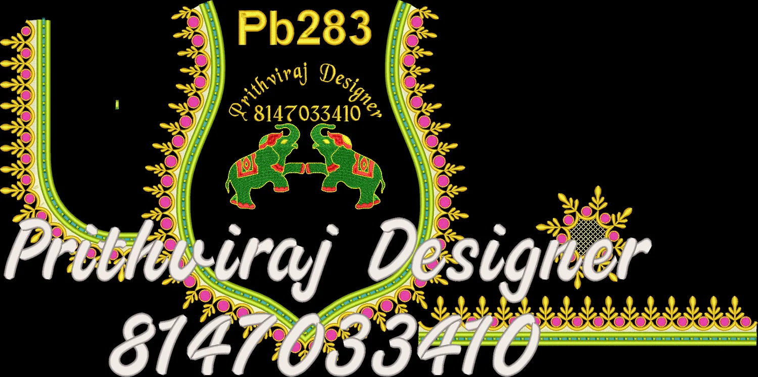 Pb283 Image