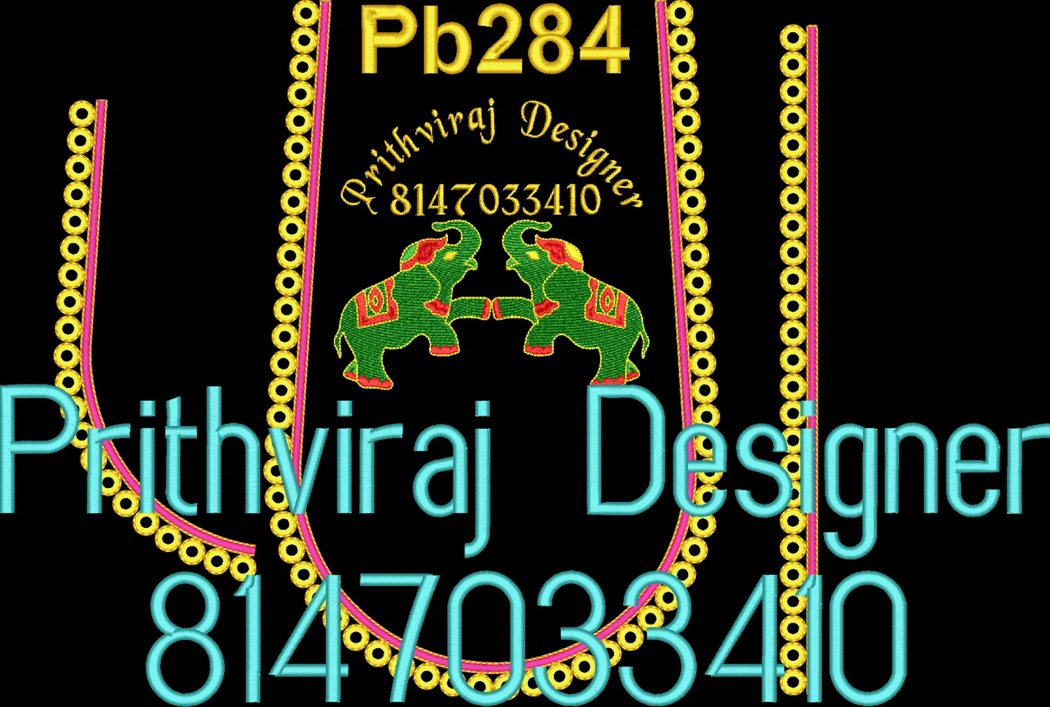 Pb284 Image