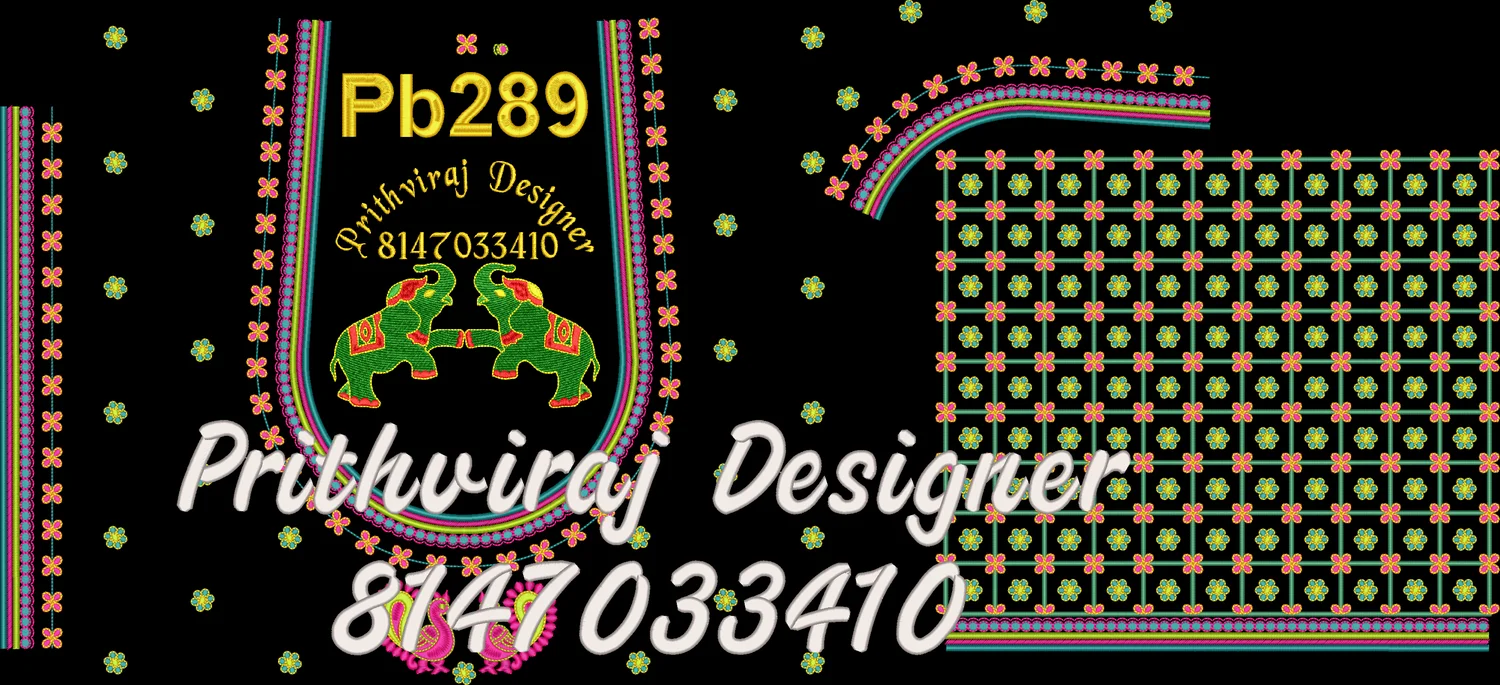 Pb289 Image