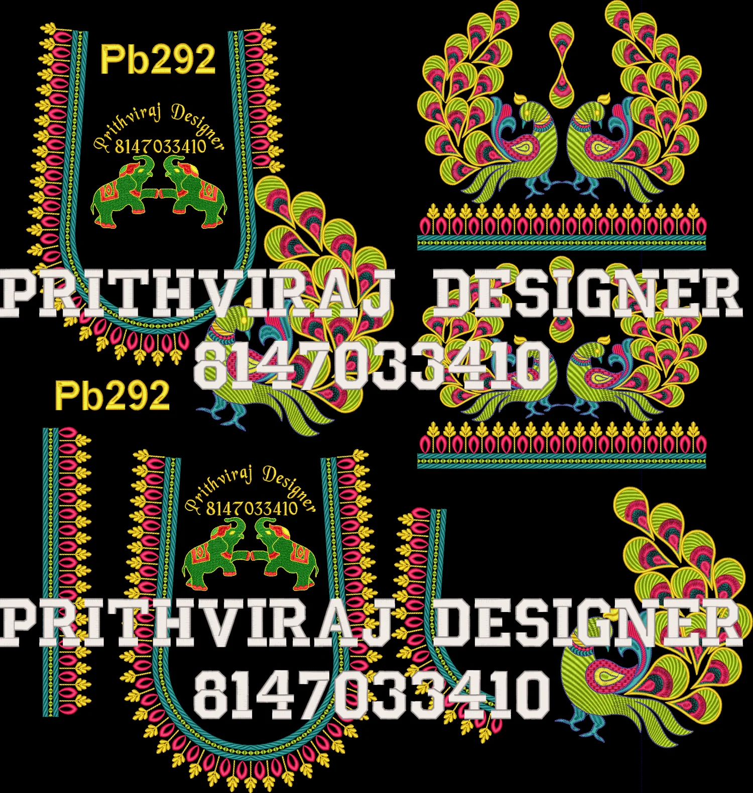 Pb292 Image