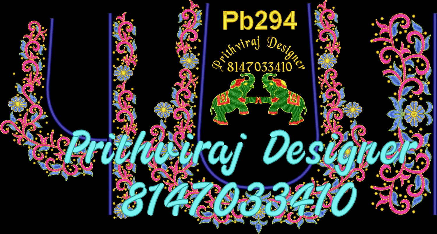 Pb294 Image