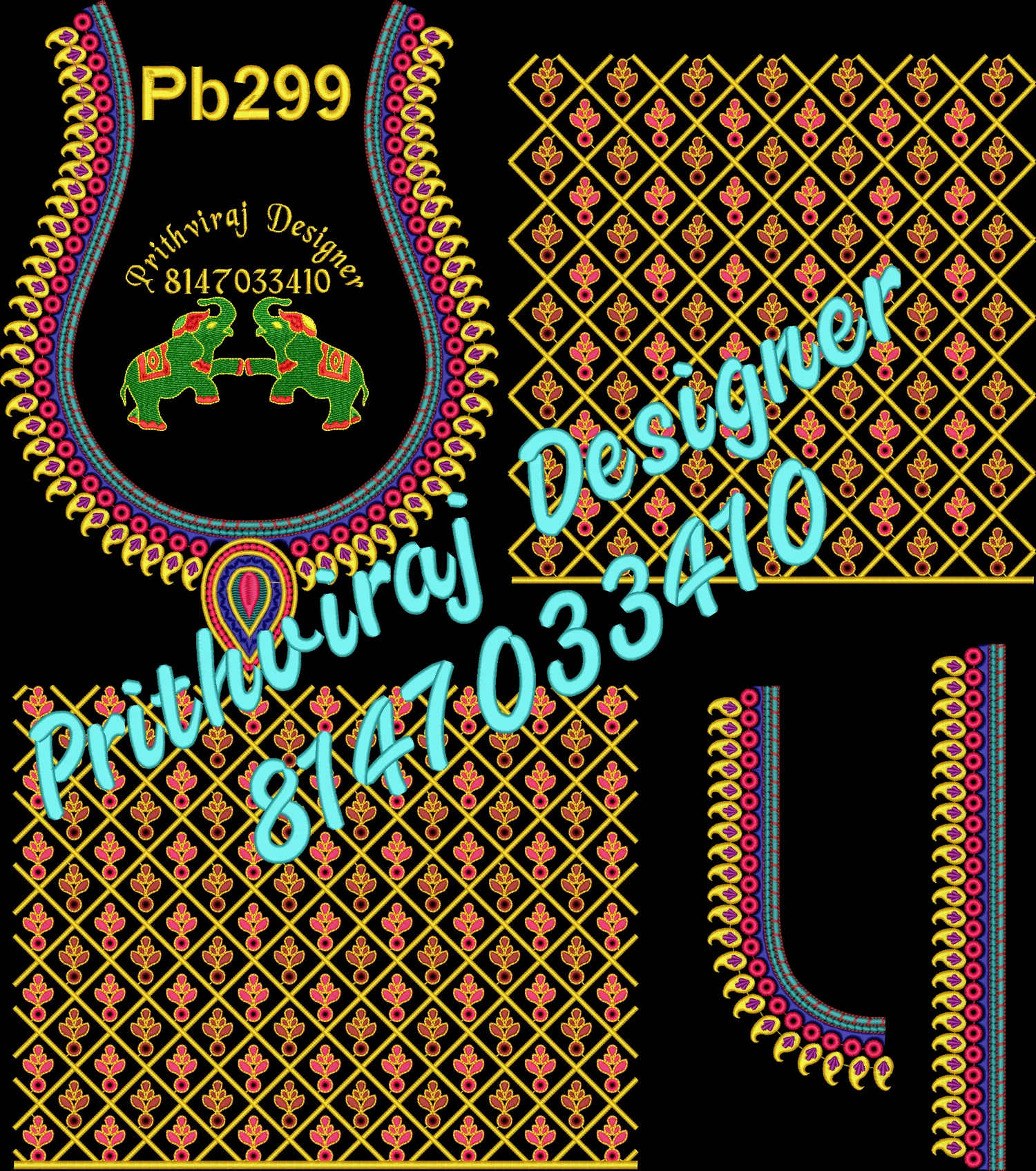 Pb299 Image