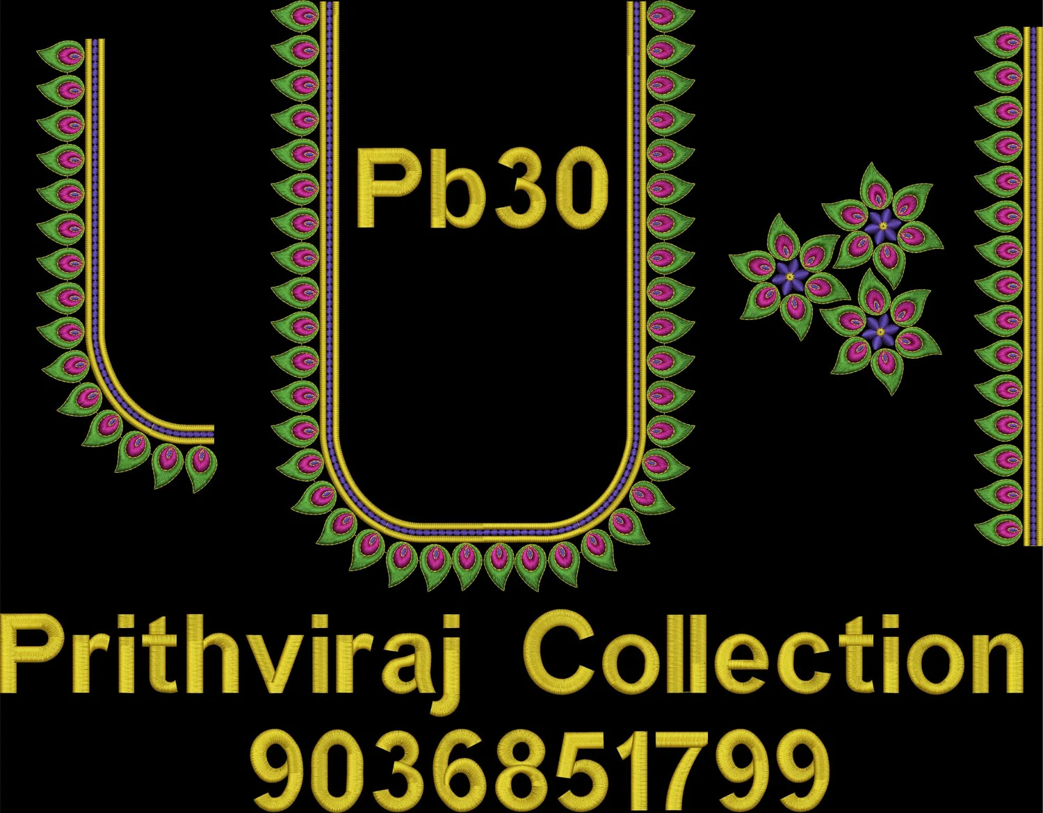 Pb30 Image