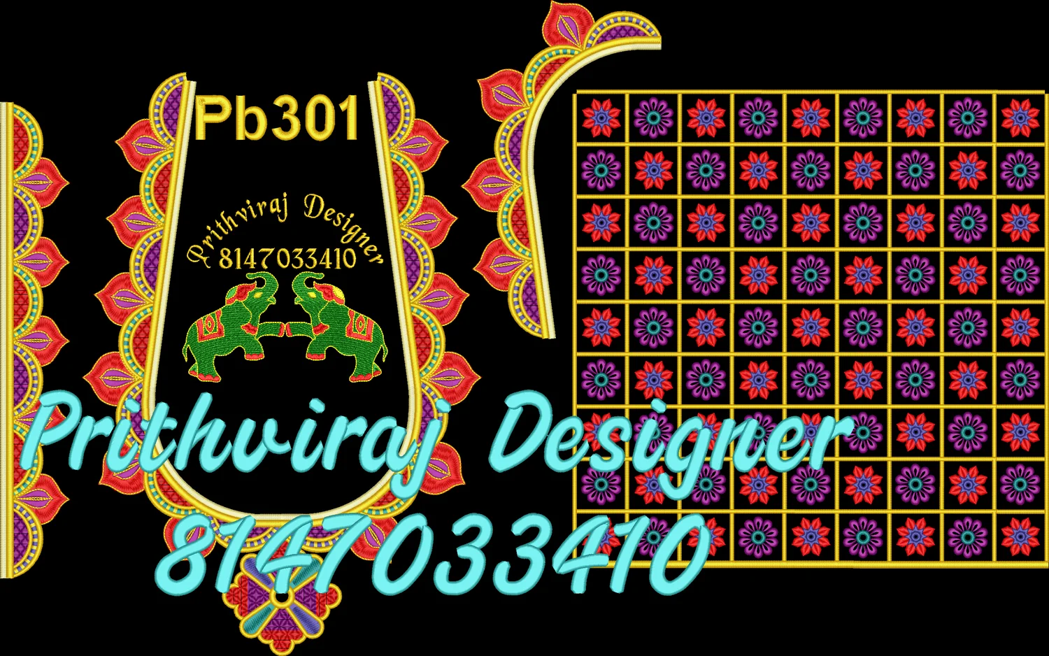 Pb301 Image
