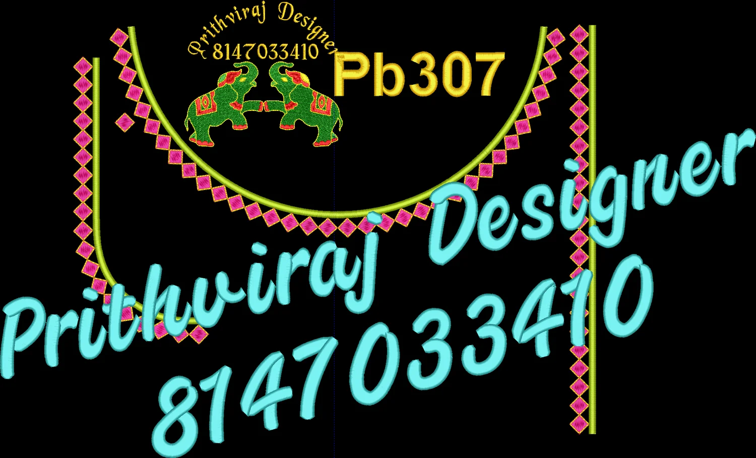 Pb307 Image