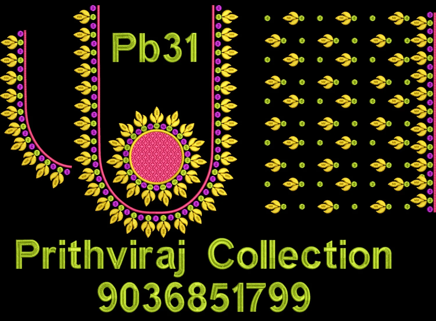 Pb31 Image