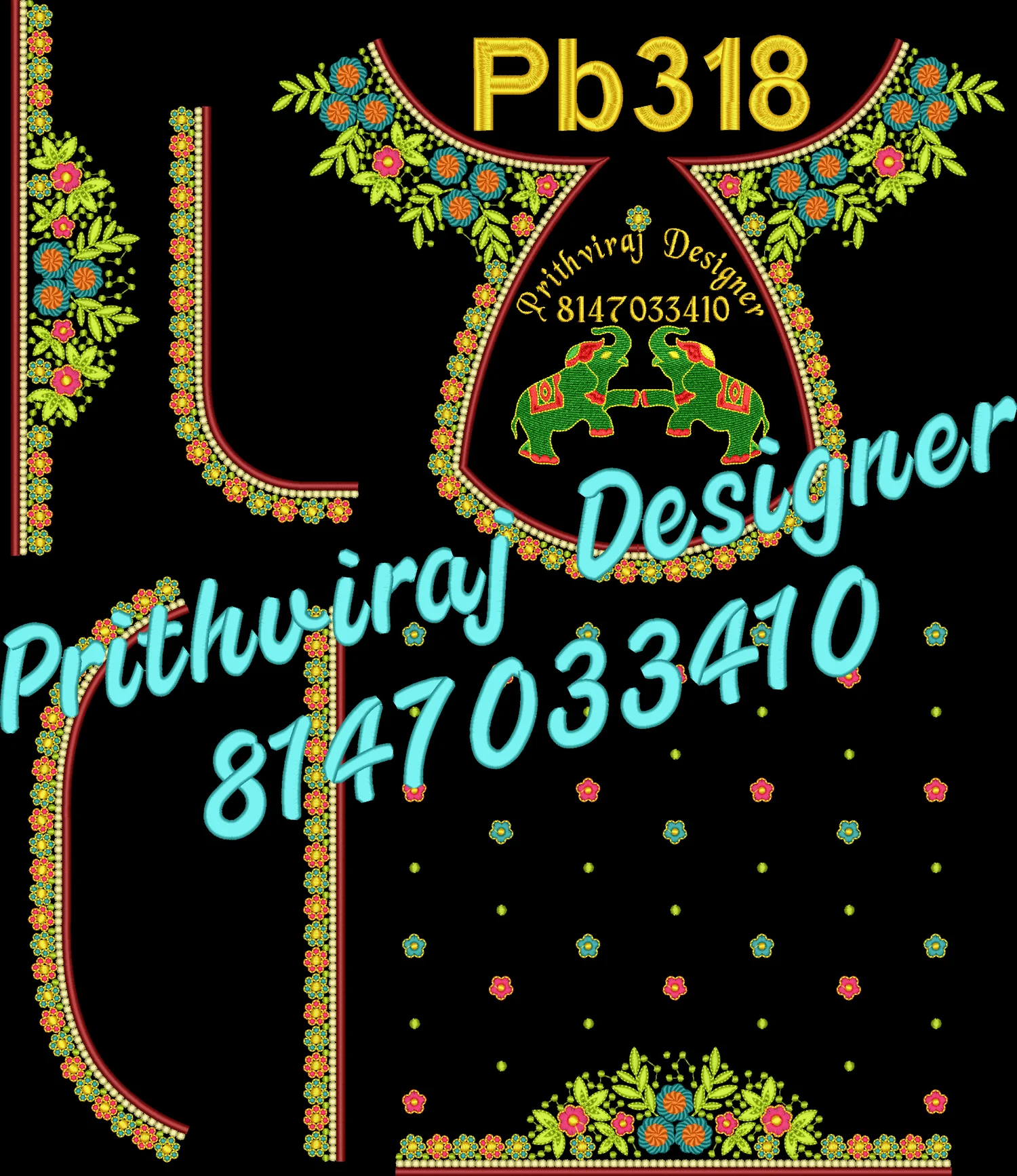 Pb318 Image