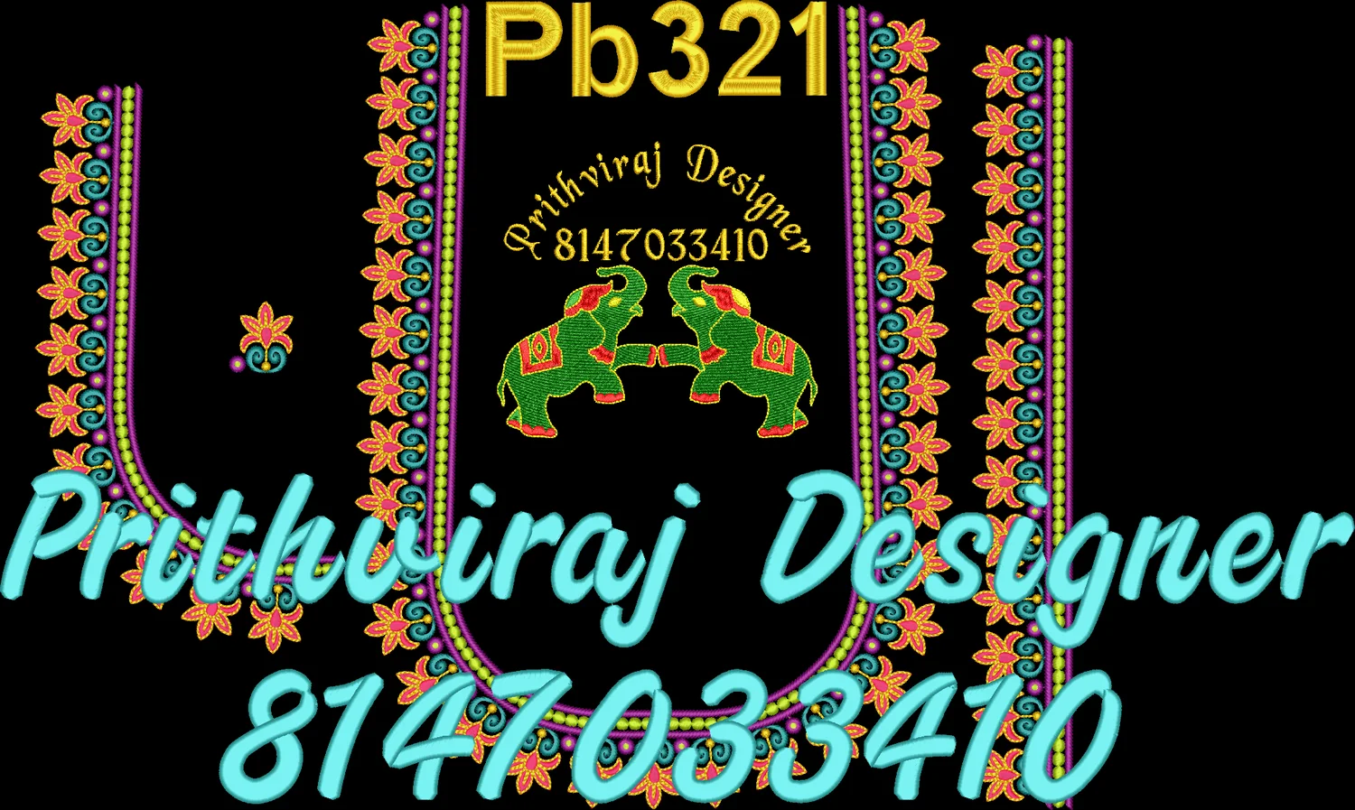 Pb321 Image