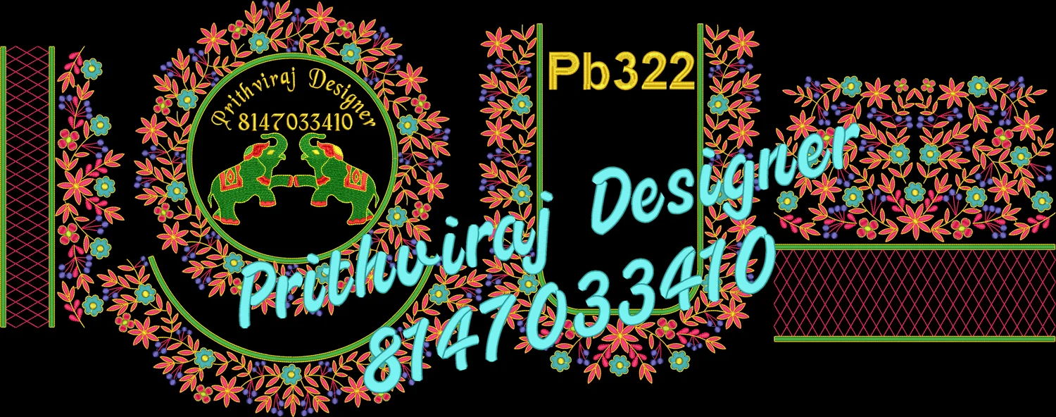 Pb322 Image