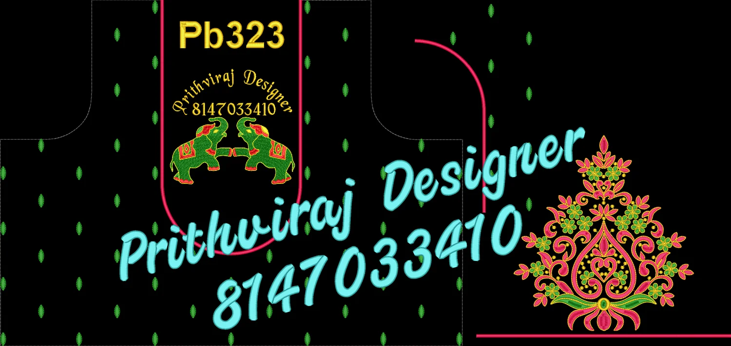 Pb323 Image
