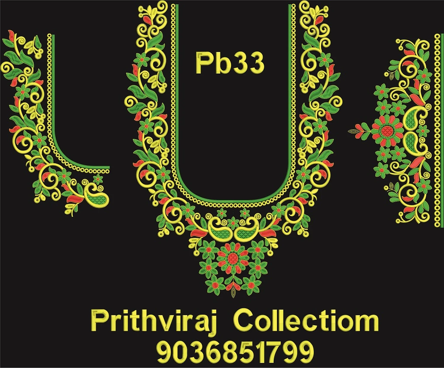 Pb33 Image