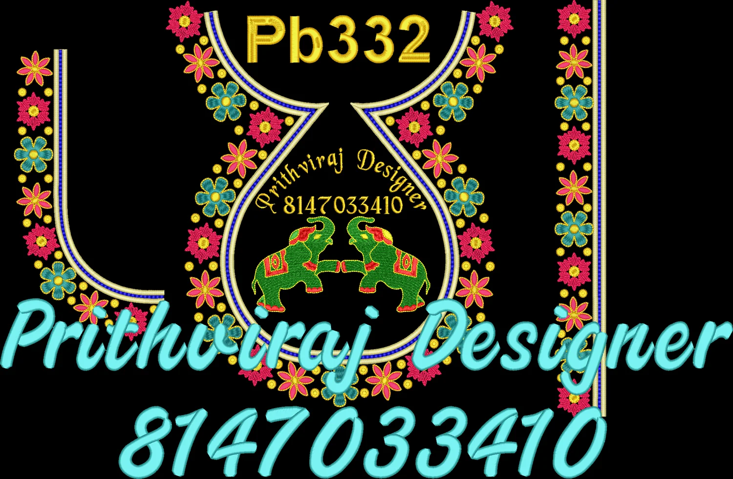 Pb332 Image