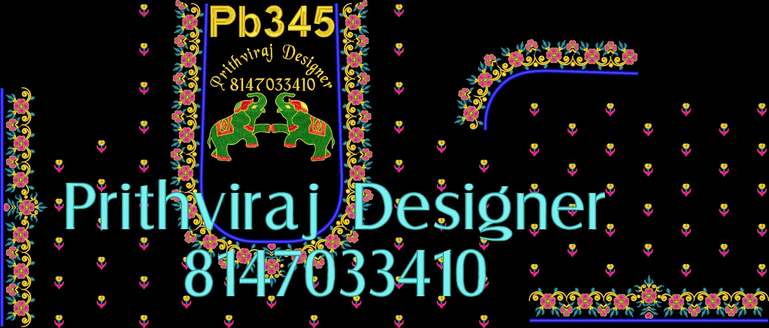 Pb345 Image