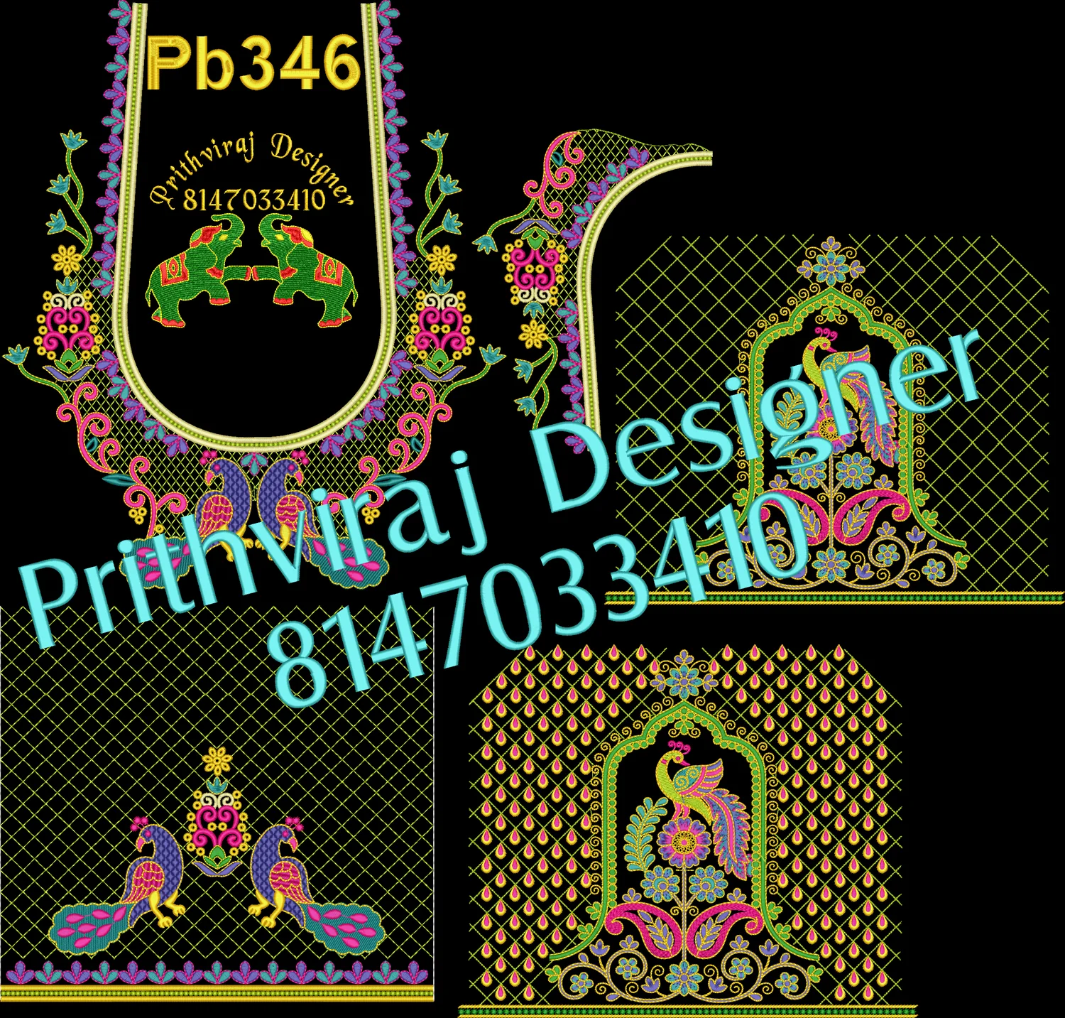 Pb346 Image