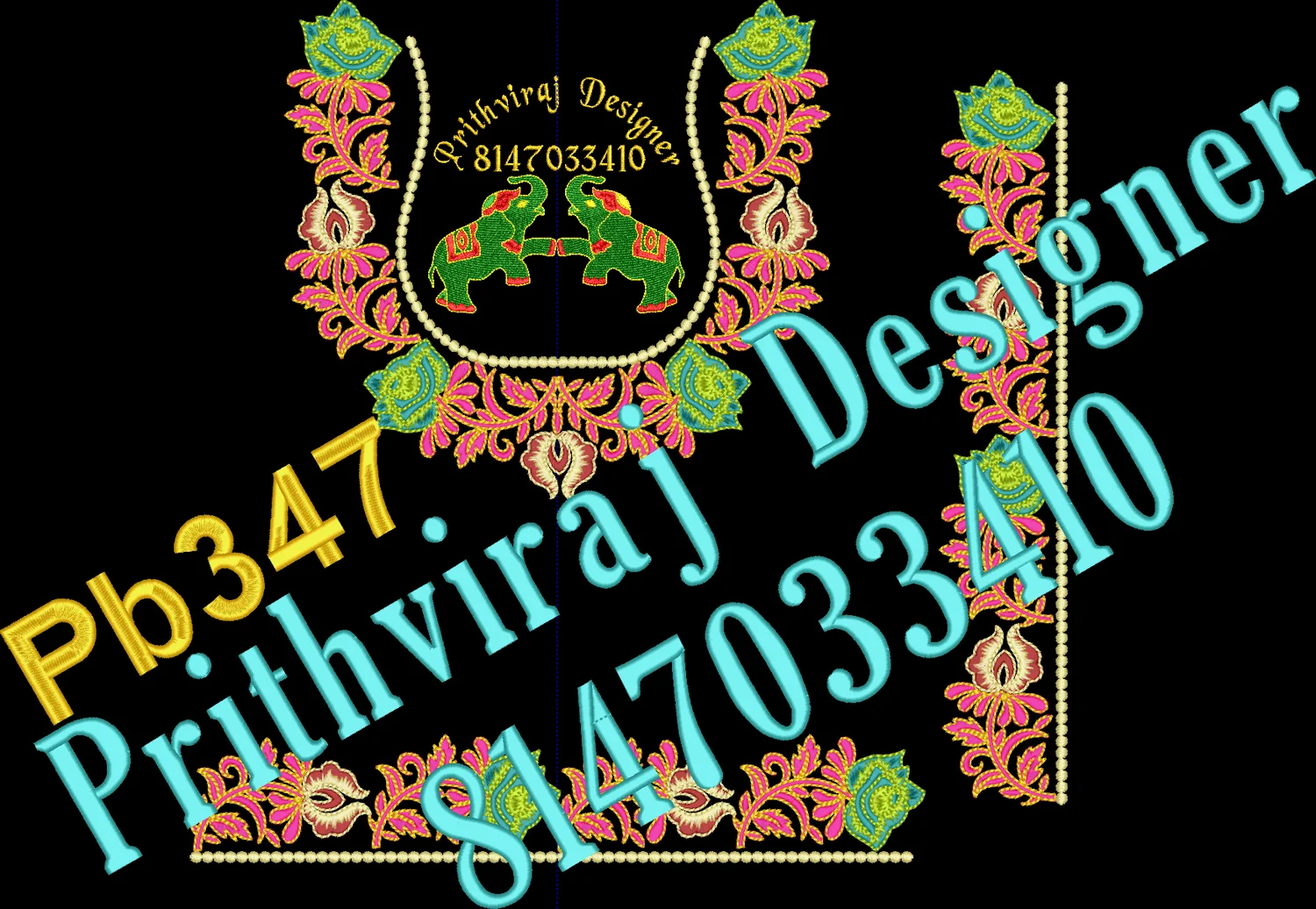 Pb347 Image