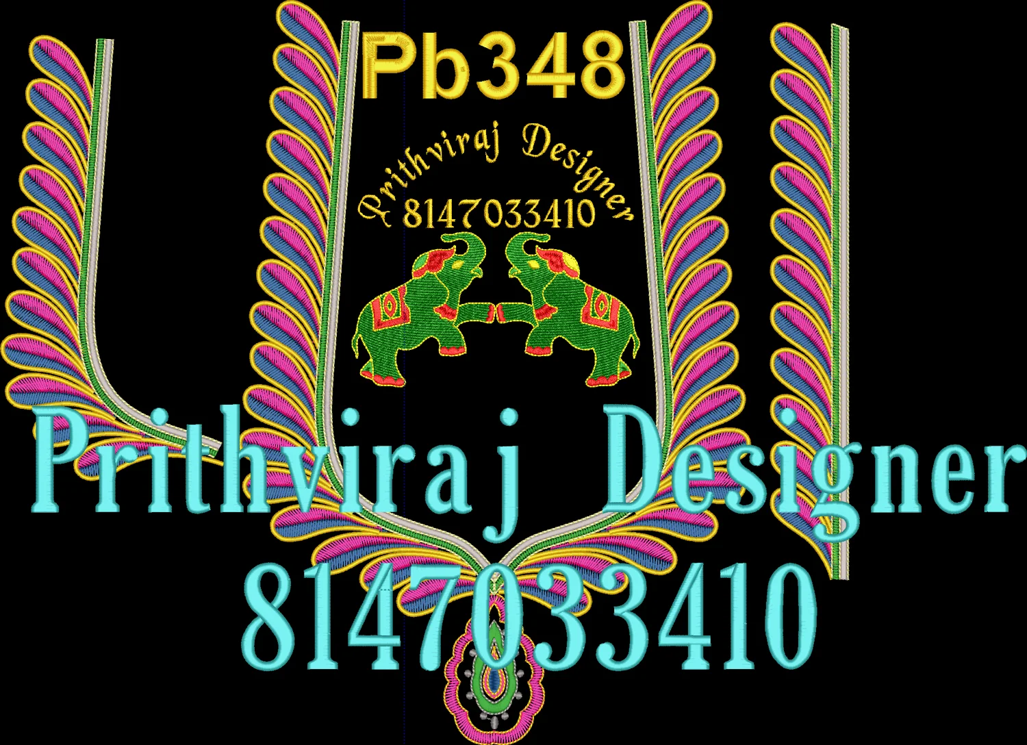 Pb348 Image